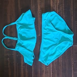 Old Navy Girls size XL bikini